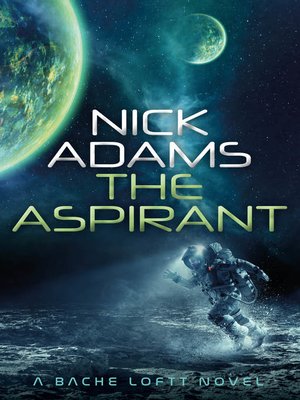 cover image of The Aspirant